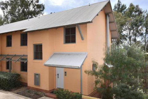 Villa 2br Nebbiolo Resort Condo Located Within Cypress Lakes Resort (nothing Is More Central) - Northern Rivers Accommodation 5