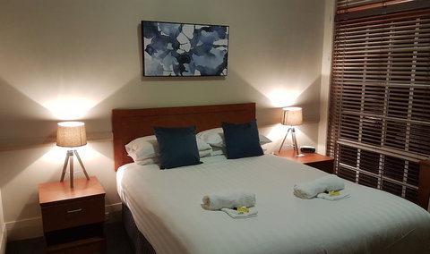 Highlands Hotel - Northern Rivers Accommodation 3