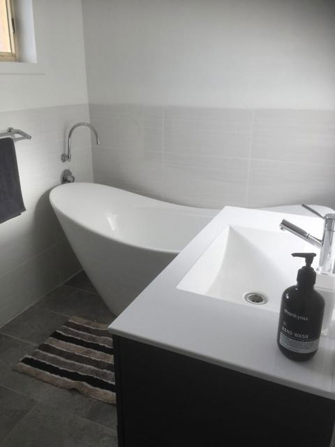 At HOME On HOLMES - Northern Rivers Accommodation 4