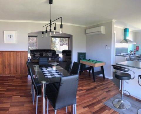 At HOME On HOLMES - Northern Rivers Accommodation 5