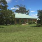 At HOME On HOLMES - Northern Rivers Accommodation 0