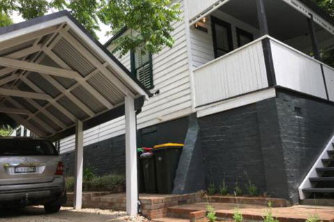 Hyggebo Our Cosy Nest - Northern Rivers Accommodation 6
