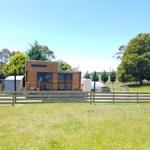 Tiny Cradle At The Good Place - Northern Rivers Accommodation 0