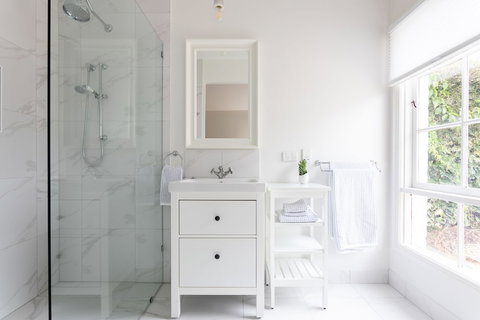 A Cottage In Richmond - Northern Rivers Accommodation 5