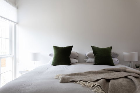 A Cottage In Richmond - Northern Rivers Accommodation 4