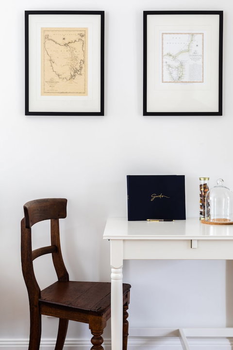 A Cottage In Richmond - Northern Rivers Accommodation 2