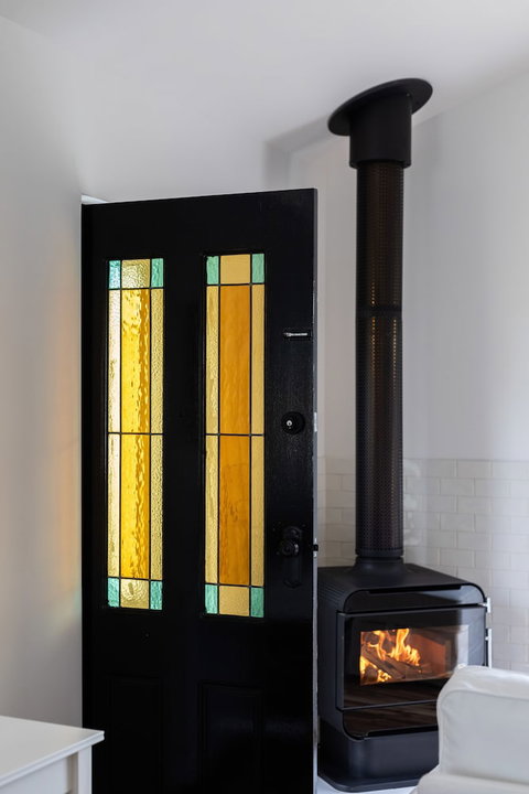 A Cottage In Richmond - Northern Rivers Accommodation 1