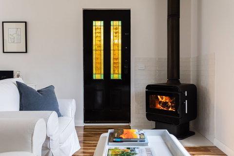 A Cottage In Richmond - Northern Rivers Accommodation 3