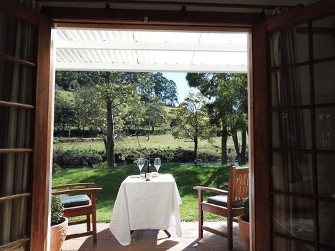 Forth River Cottage - Northern Rivers Accommodation 5