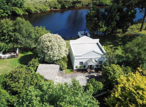Forth River Cottage - Northern Rivers Accommodation 3