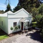 Forth River Cottage - Northern Rivers Accommodation 0
