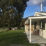 Nicholls Rivulet TAS Northern Rivers Accommodation