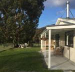 The Retreat - Northern Rivers Accommodation