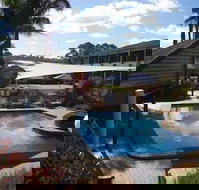 Black Swan Motor Inn - Northern Rivers Accommodation