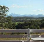 Farringdon Homestead - Northern Rivers Accommodation