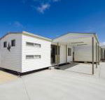 Rocks Retreat Cabin Seal - Northern Rivers Accommodation