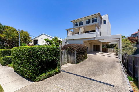 Wake Up To Ocean Views In Stylish Comfort - Northern Rivers Accommodation 7