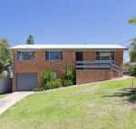 Argyle Cottage 41 Argyle Avenue great family home for holidays - Northern Rivers Accommodation