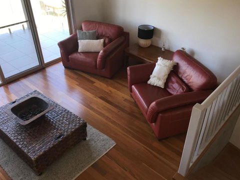 Sunset On Birubi Pet Friendly Air Con Water Views WIFI & Outdoor Spa - Northern Rivers Accommodation 5