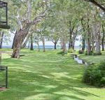 23 Bay Parklands 2 Gowrie Avenue Little Beach air con Pool  tennis court - Northern Rivers Accommodation
