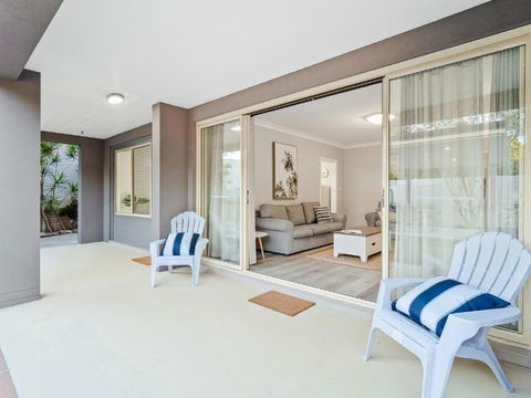 Myleys Flat - Northern Rivers Accommodation 4