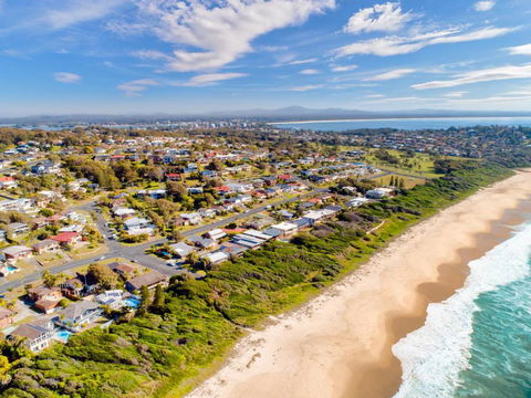 Myleys Flat - Northern Rivers Accommodation 6