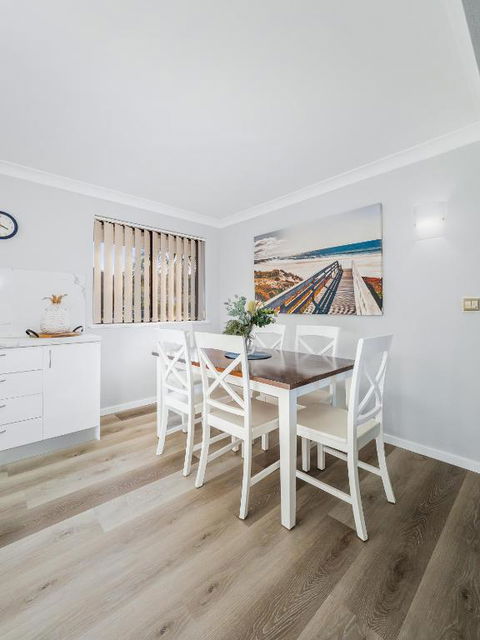 Myleys Flat - Northern Rivers Accommodation 3
