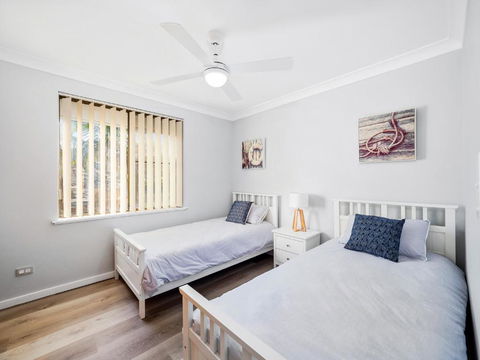 Myleys Flat - Northern Rivers Accommodation 2