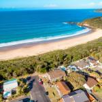 Myleys Flat - Northern Rivers Accommodation 0