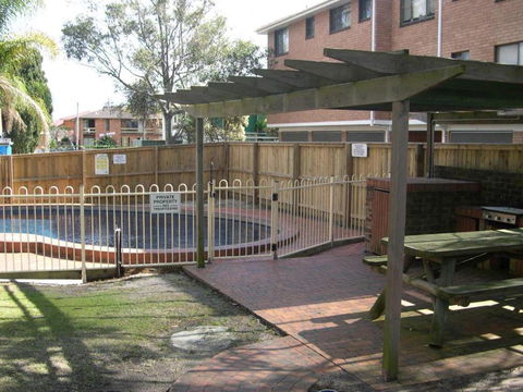Heritage 102 Great Water Views - Northern Rivers Accommodation 1