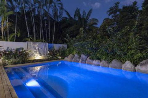 Driftaway Port Douglas - Northern Rivers Accommodation 0