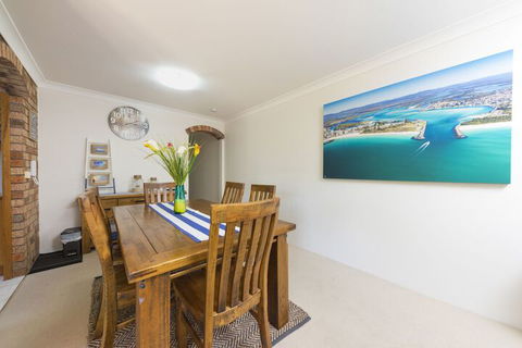 Renas Court Unit 8 - Northern Rivers Accommodation 2