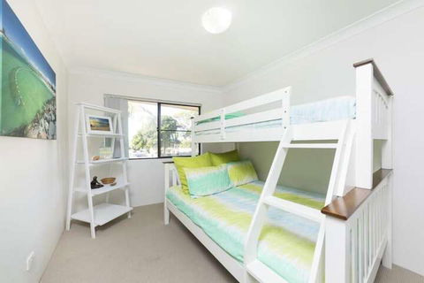 Renas Court Unit 8 - Northern Rivers Accommodation 5