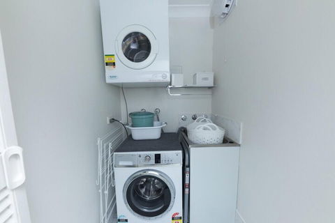 Renas Court Unit 8 - Northern Rivers Accommodation 6