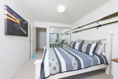 Renas Court Unit 8 - Northern Rivers Accommodation 0