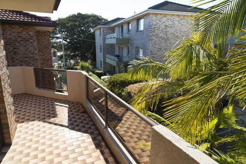 Renas Court Unit 8 - Northern Rivers Accommodation 7