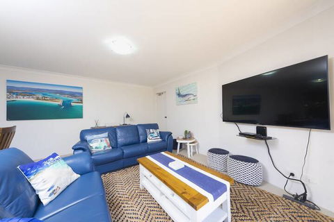 Renas Court Unit 8 - Northern Rivers Accommodation 1