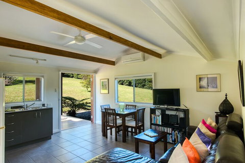 Afterglow Cottages - Northern Rivers Accommodation 5