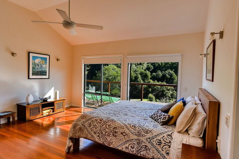 Afterglow Cottages - Northern Rivers Accommodation 6