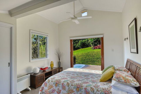 Afterglow Cottages - Northern Rivers Accommodation 7