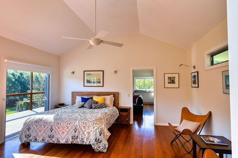 Afterglow Cottages - Northern Rivers Accommodation 1