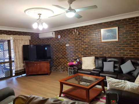 Lorac Bed & Breakfast - Northern Rivers Accommodation 3