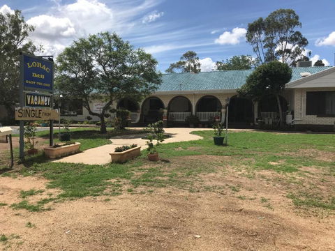 Lorac Bed & Breakfast - Northern Rivers Accommodation 6