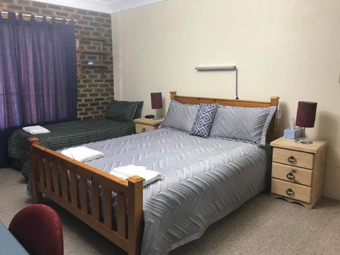 Lorac Bed & Breakfast - Northern Rivers Accommodation 5