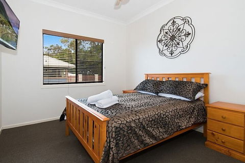 Robins Place - Northern Rivers Accommodation 6