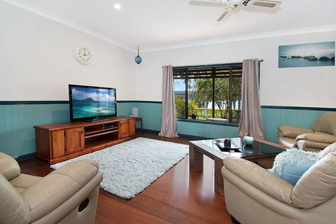 Robins Place - Northern Rivers Accommodation 7