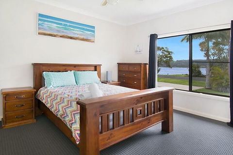 Robins Place - Northern Rivers Accommodation 5