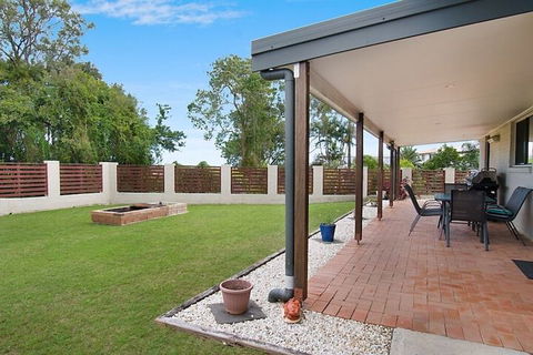 Robins Place - Northern Rivers Accommodation 2