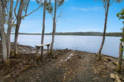 Robins Place - Northern Rivers Accommodation 1