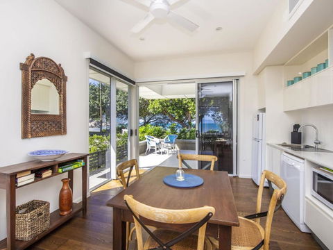 Reflections Turquoise Villa - Northern Rivers Accommodation 1